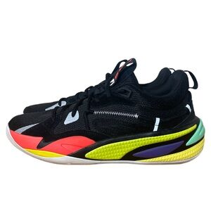 Puma & J Cole collab RS-D “Dreamers” series Multi-Color Men’s size 11 shoes